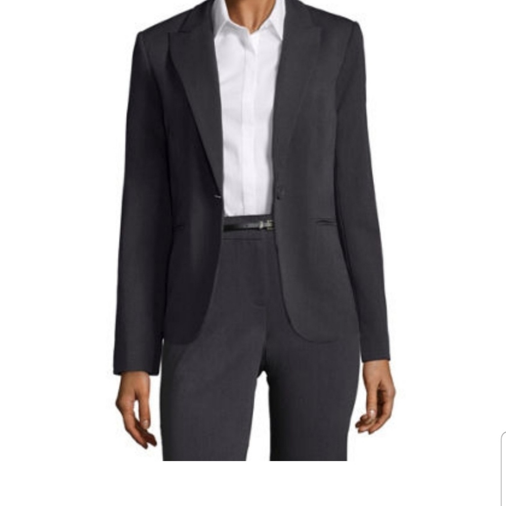 Liz Claiborne Career Blazer
